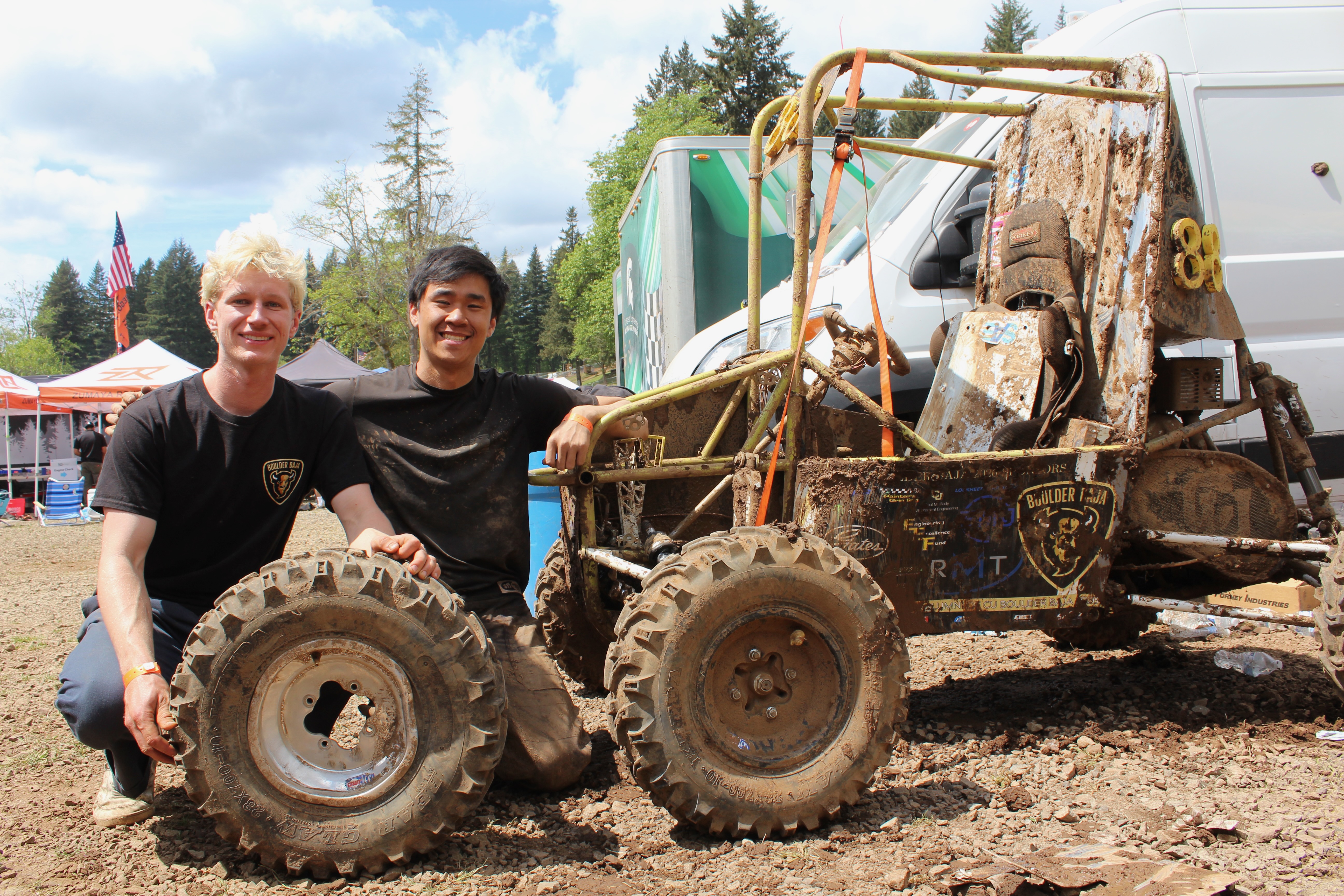 Weld Team
